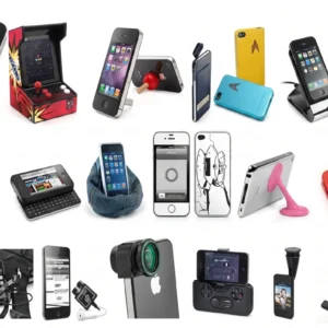 Electronics & Accessories