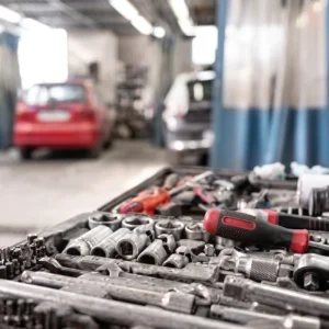 Automotive & Tools