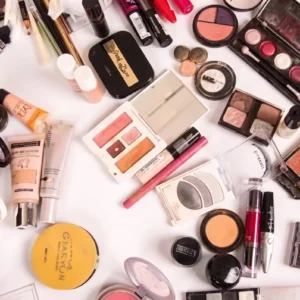 Beauty & Personal Care